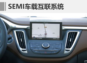 東南汽車雙SUV改款上市，今年銷量目標(biāo)逆勢增40%，智能網(wǎng)聯(lián)技術(shù)成增長新引擎